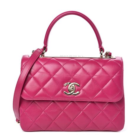 pink chanel bags with bow|pink chanel bag cheap.